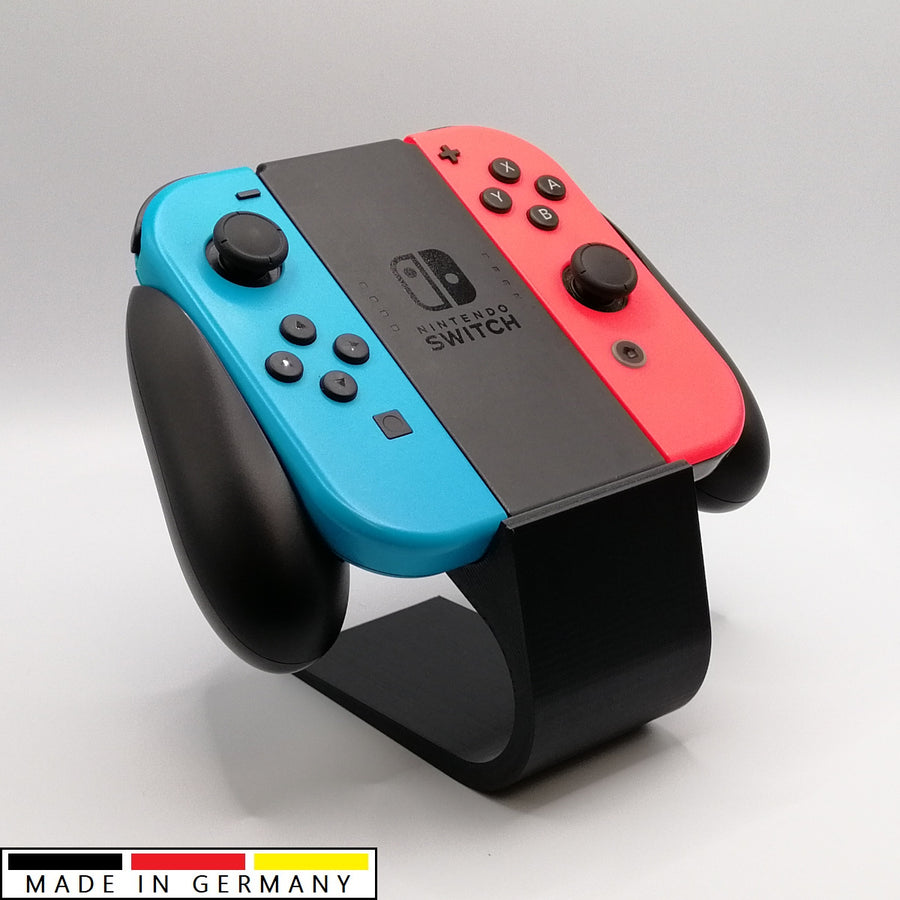 Universal Standfuß Controller Ständer Stand Halter passend für PS5 XBOX SWITCH