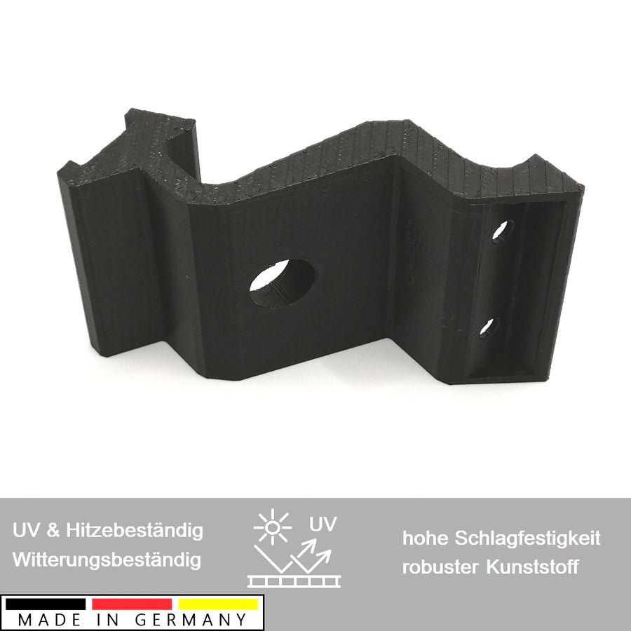 Ersatzteil passend für Keter Verschlusslasche WLDC Store-It-Out MAX & Ultra