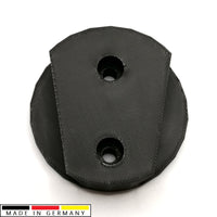 Lenkrad Halter passend für Simucube Lenkrad Aluprofil Halter oder Wallmount