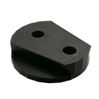 Lenkrad Halter passend für Simucube Lenkrad Aluprofil Halter oder Wallmount
