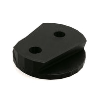 Lenkrad Halter passend für Simucube Lenkrad Aluprofil Halter oder Wallmount