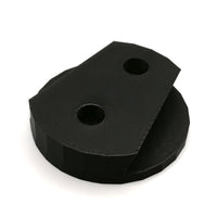Lenkrad Halter passend für Simucube Lenkrad Aluprofil Halter oder Wallmount