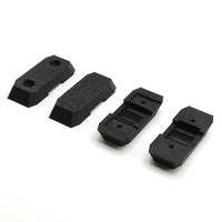 Ersatz Slider Schieber passend für Beyerdynamic DT 770 880 990 schwarz Headset