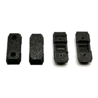 Ersatz Slider Schieber passend für Beyerdynamic DT 770 880 990 schwarz Headset