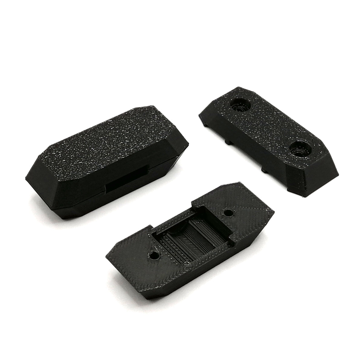 Ersatz Slider Schieber passend für Beyerdynamic DT 770 880 990 schwarz Headset