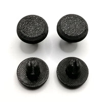 4x Ersatz Puffer passend für Lok / Waggon zu LGB Spur G Eisenbahn