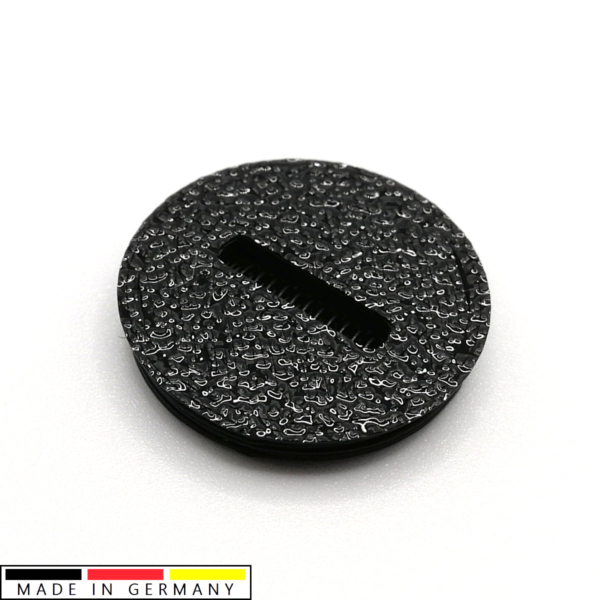 Ersatz Abdeckung passend für Nikon F3 Motor Drive Kappe für F3 F3T F3HP F3P
