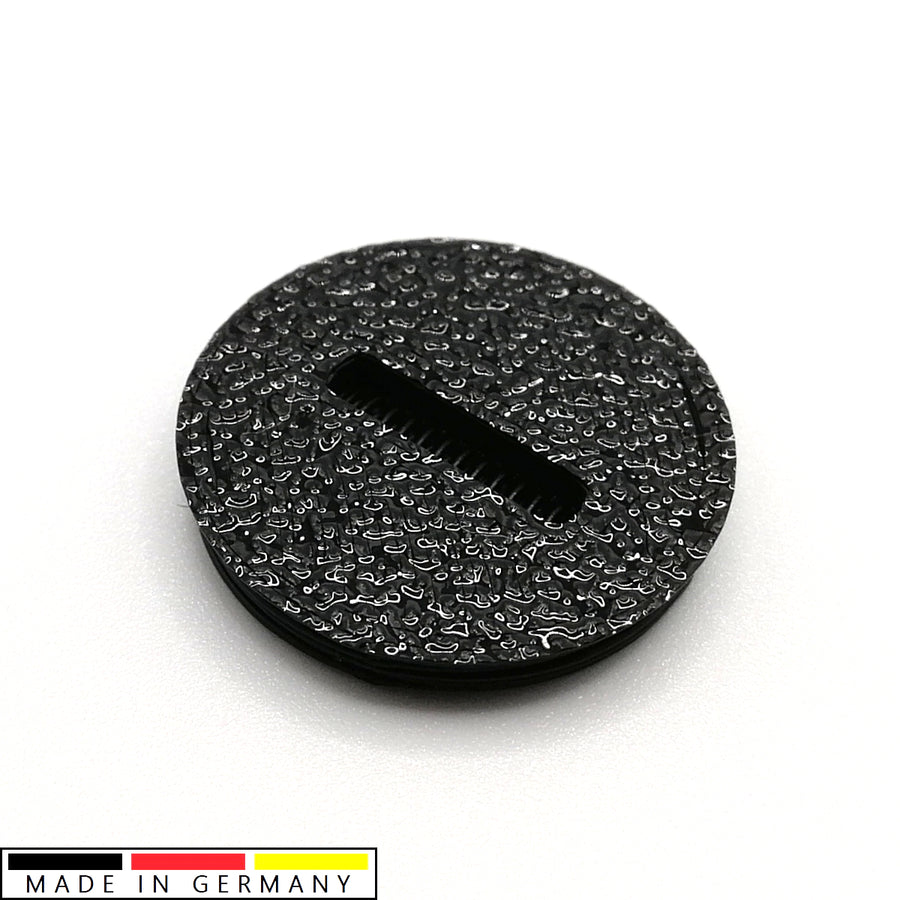 Ersatz Abdeckung passend für Nikon F3 Motor Drive Kappe für F3 F3T F3HP F3P