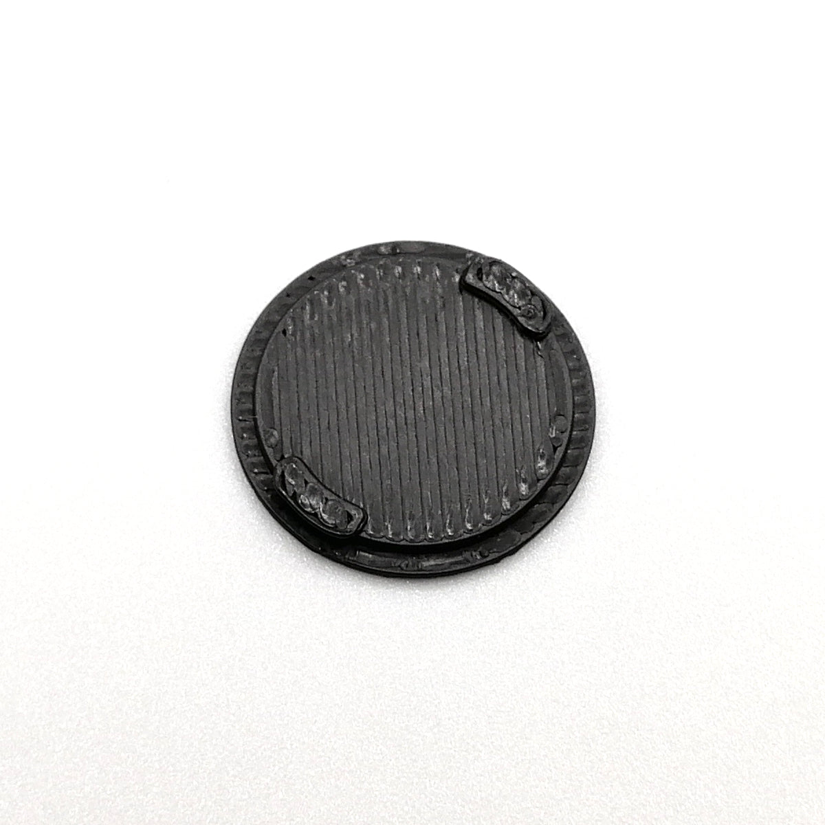 Ersatz Abdeckung passend für Olympus OM-1 1n OM-2 2n Cover Cap Kappe Drive