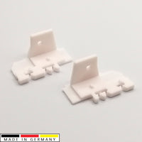 Ersatz Endkappe passend für Velux Rollo 948595 DKL DG DJ RFL
