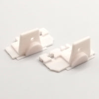 Ersatz Endkappe passend für Velux Rollo 948595 DKL DG DJ RFL
