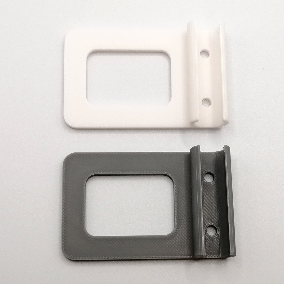 Griff Clip Ersatz Kompatibel passend für Velux Sonnenschutzrollos