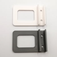 Griff Clip Ersatz Kompatibel passend für Velux Sonnenschutzrollos