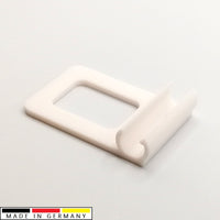 Griff Clip Ersatz Kompatibel passend für Velux Sonnenschutzrollos