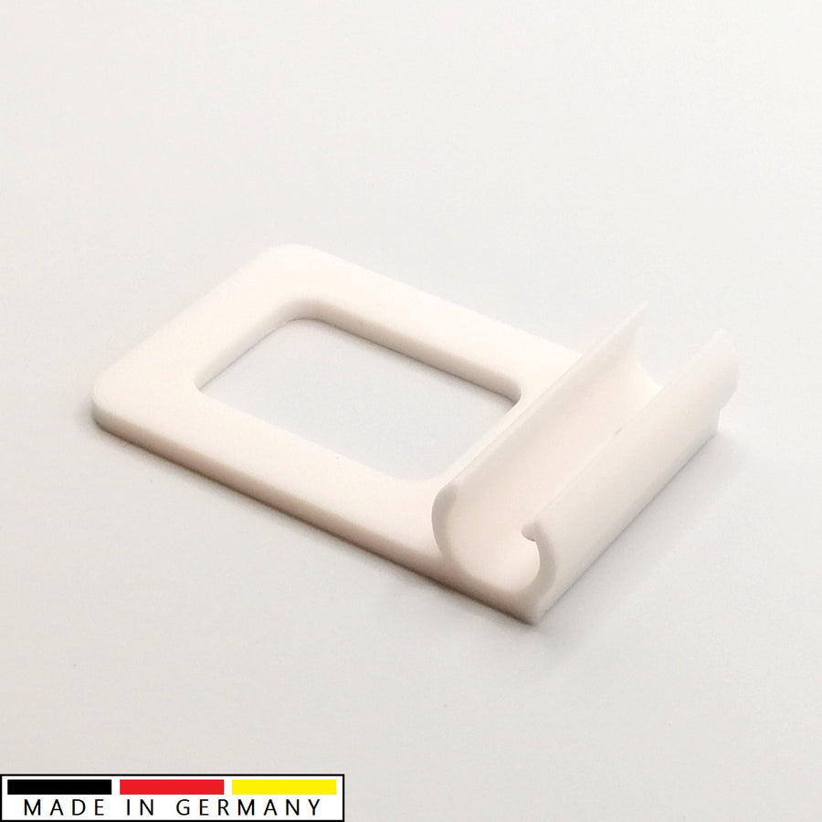 Griff Clip Ersatz Kompatibel passend für Velux Sonnenschutzrollos