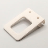 Griff Clip Ersatz Kompatibel passend für Velux Sonnenschutzrollos