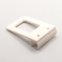 Griff Clip Ersatz Kompatibel passend für Velux Sonnenschutzrollos