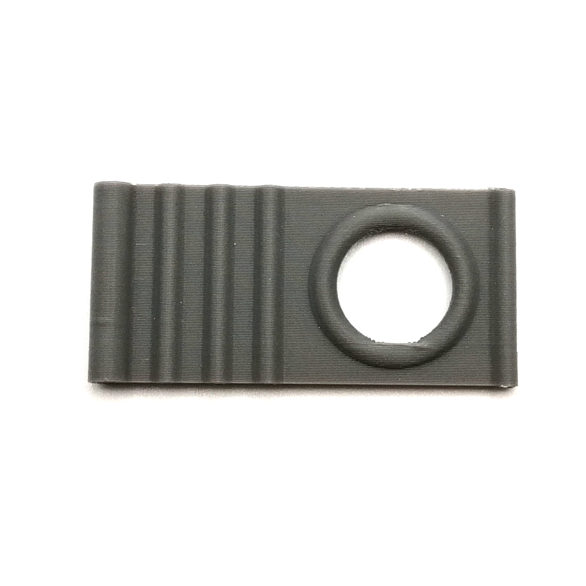 Ersatz Zuglasache passend für Dometic Seitz Rollo Halter Springrollo