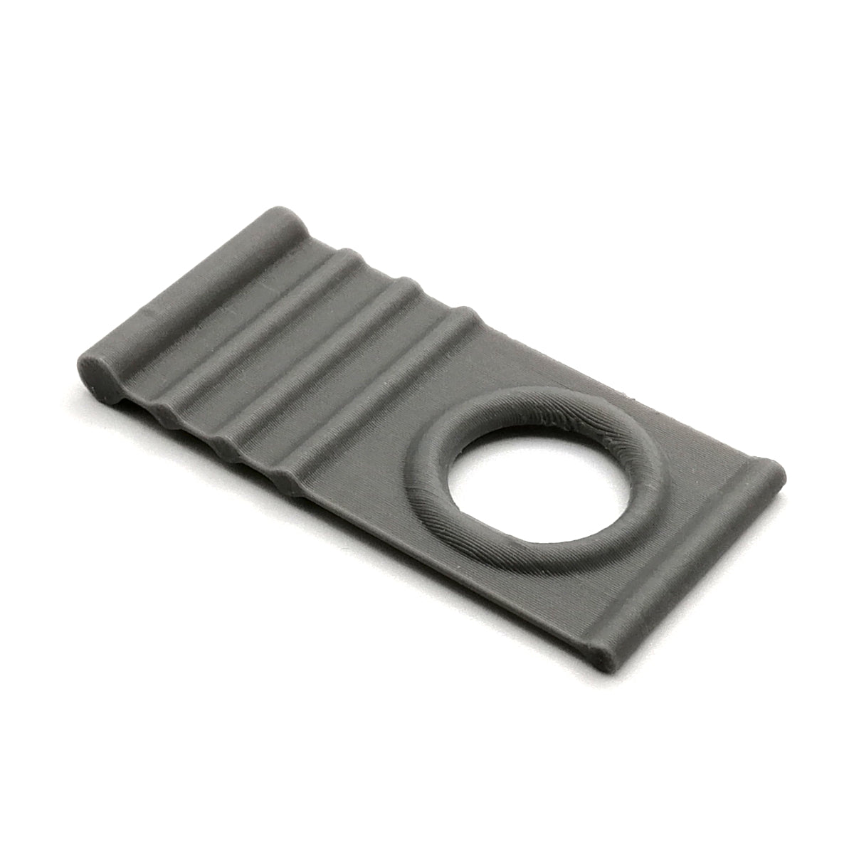 Ersatz Zuglasache passend für Dometic Seitz Rollo Halter Springrollo