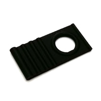 Ersatz Zuglasache passend für Dometic Seitz Rollo Halter Springrollo