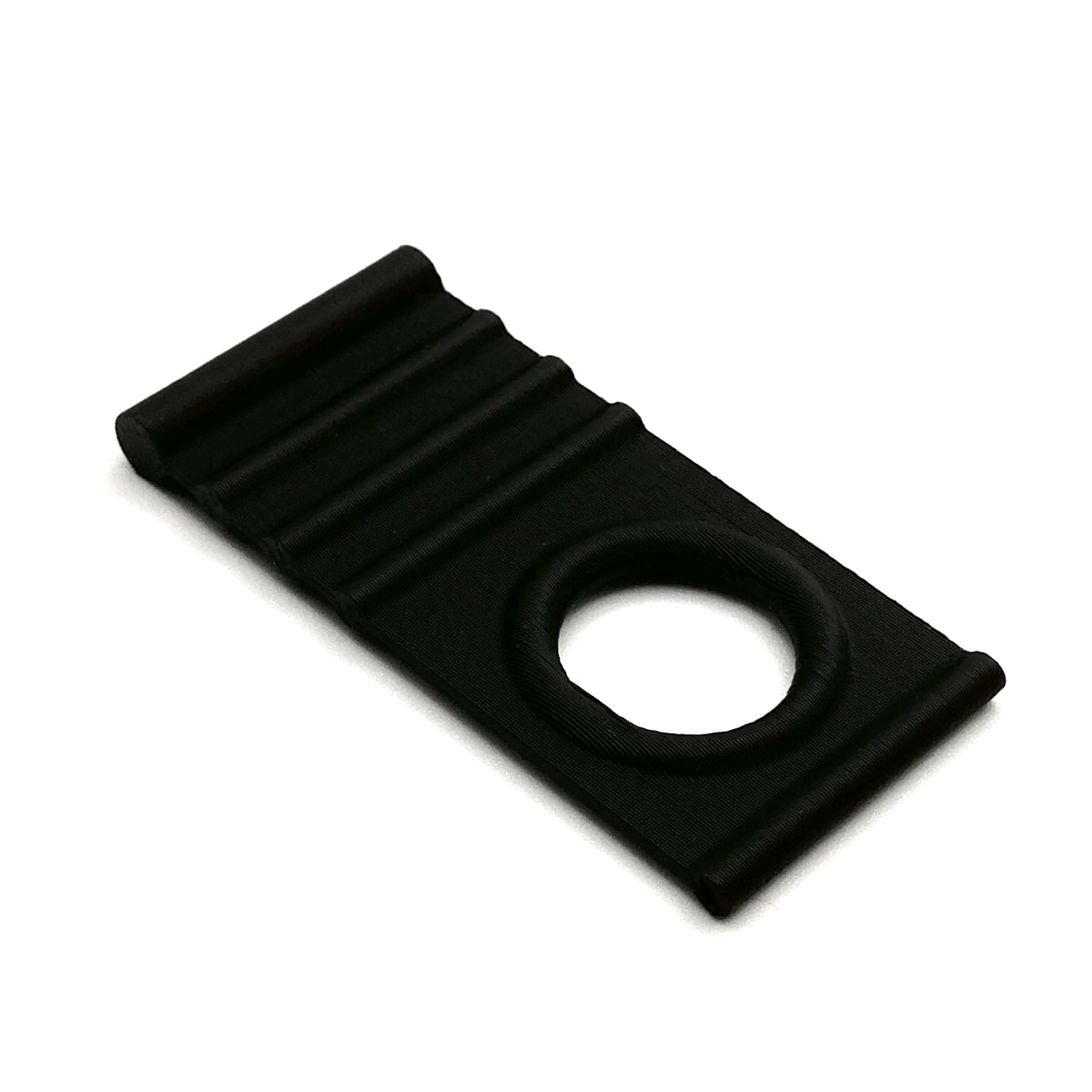 Ersatz Zuglasache passend für Dometic Seitz Rollo Halter Springrollo