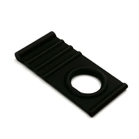 Ersatz Zuglasache passend für Dometic Seitz Rollo Halter Springrollo