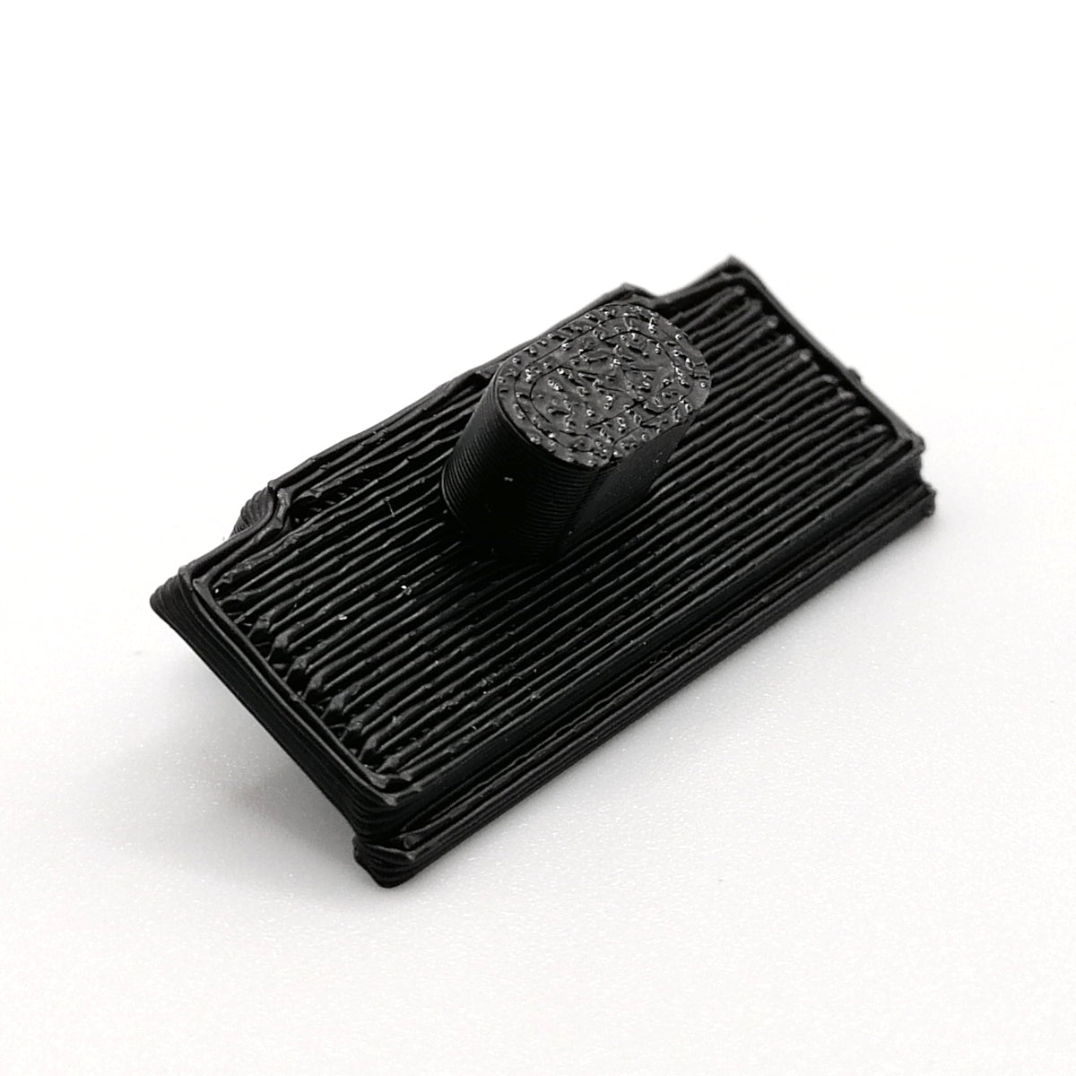 Ersatz Power Knopf passend für Logitech K400 Tastatur Ersatzteil