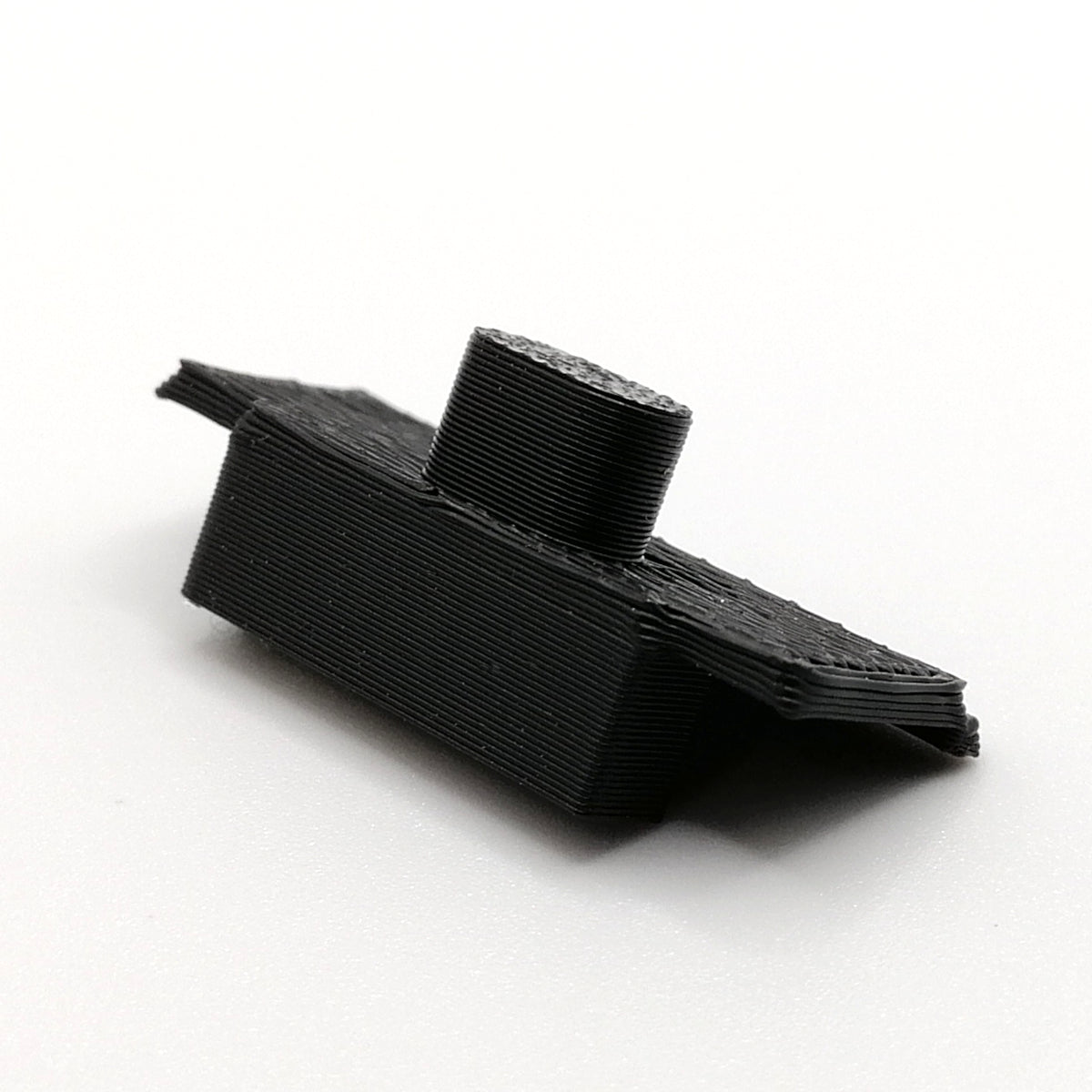 Ersatz Power Knopf passend für Logitech K400 Tastatur Ersatzteil