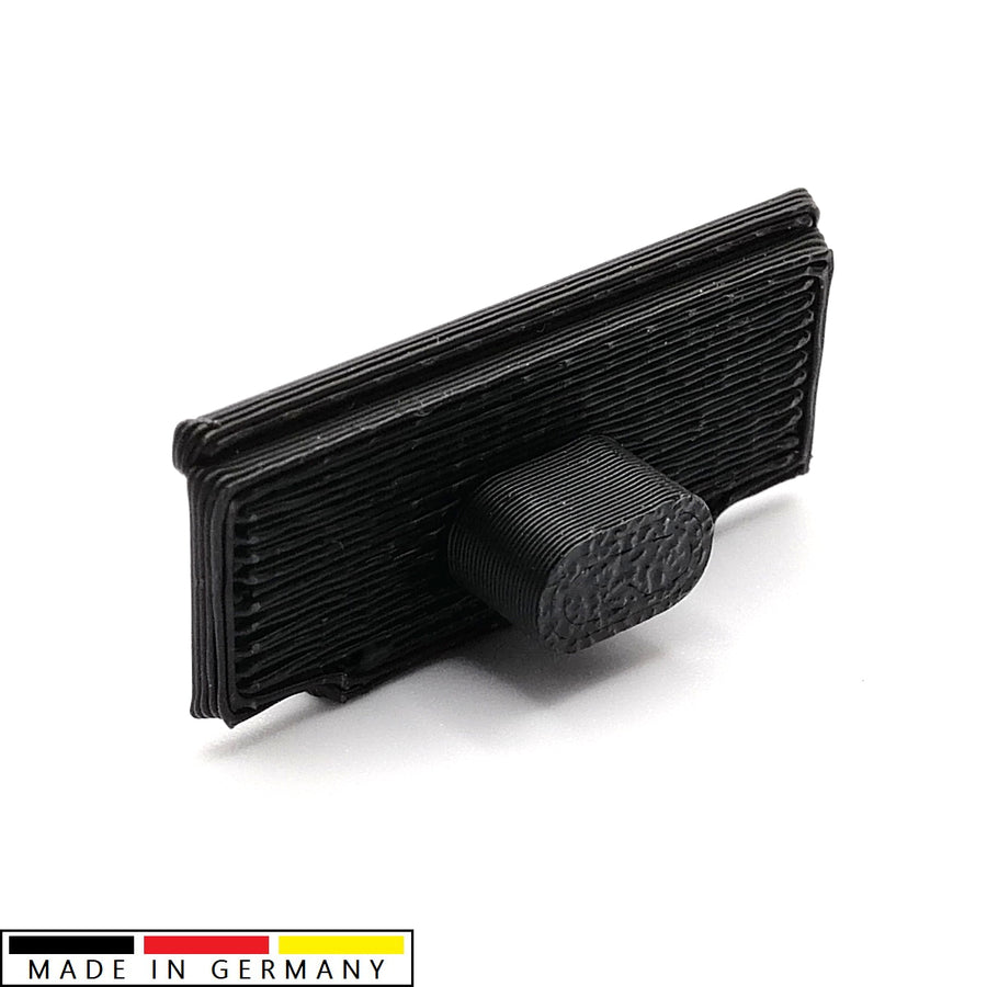 Ersatz Power Knopf passend für Logitech K400 Tastatur Ersatzteil