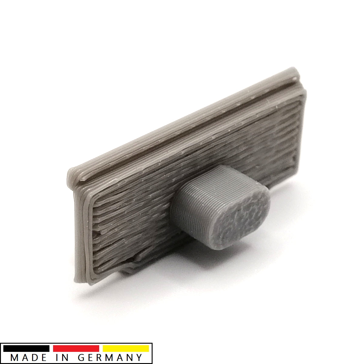 Ersatz Power Knopf passend für Logitech K400 Tastatur Ersatzteil