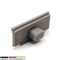 Ersatz Power Knopf passend für Logitech K400 Tastatur Ersatzteil