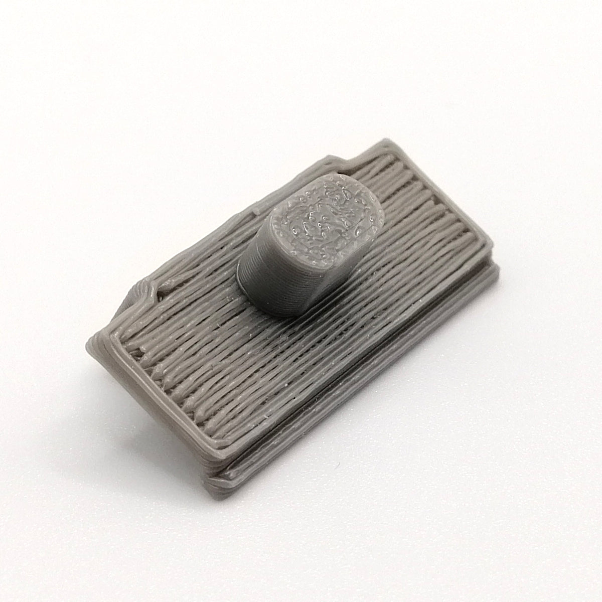 Ersatz Power Knopf passend für Logitech K400 Tastatur Ersatzteil