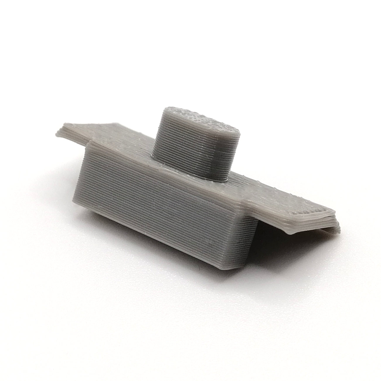Ersatz Power Knopf passend für Logitech K400 Tastatur Ersatzteil