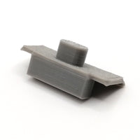 Ersatz Power Knopf passend für Logitech K400 Tastatur Ersatzteil