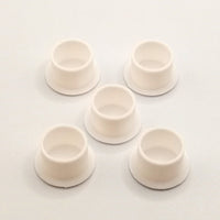 Printbtw Stopfen 14mm passend für Ikea Malm Tisch Verkleidung