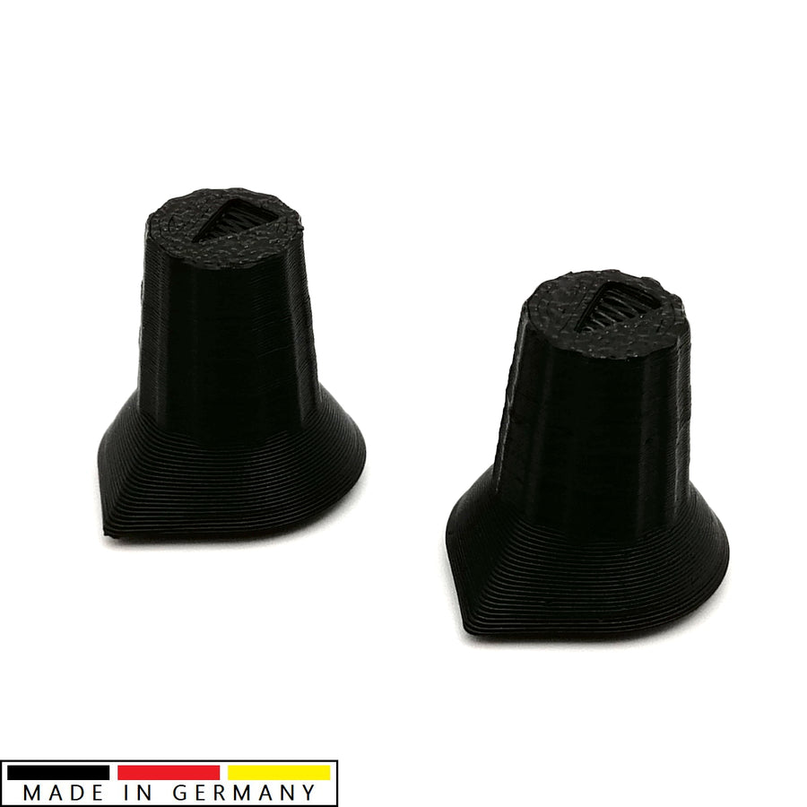 Printbtw Ersatz Drehregler passend für Yamaha CS1x AN1x Synth Dial Knob