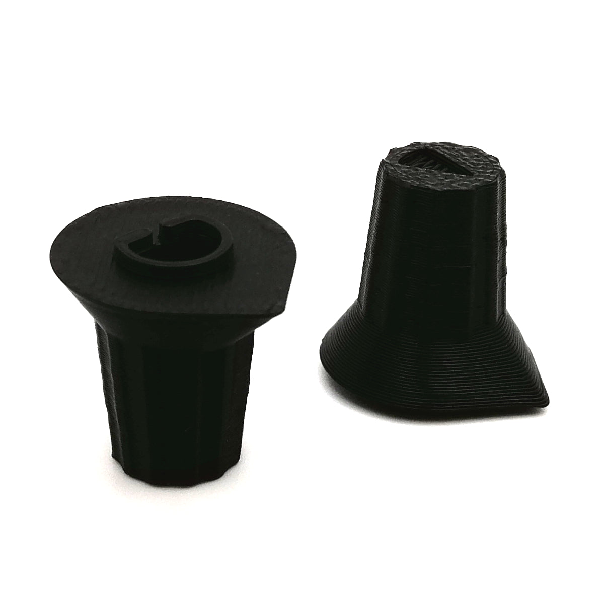 Printbtw Ersatz Drehregler passend für Yamaha CS1x AN1x Synth Dial Knob