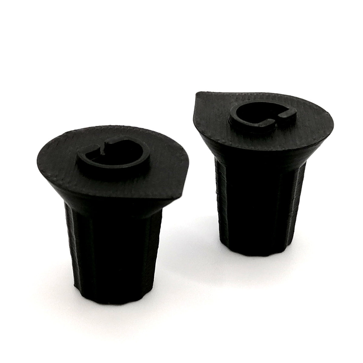 Printbtw Ersatz Drehregler passend für Yamaha CS1x AN1x Synth Dial Knob