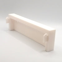 Printbtw Wandhalter passend für FritzBox 7580 7581 7582 Halter