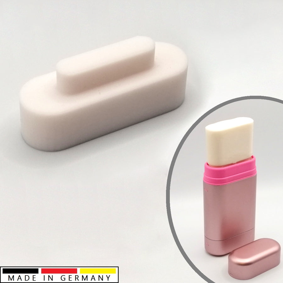 Printbtw Aufsatz passend für Wild Deo – Nutzen Sie den gesamten Inhalt