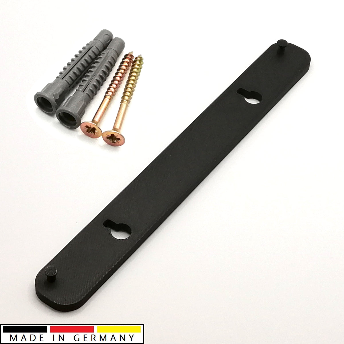Printbtw Wandhalter passend für Fritz!Box 7590 AX 7490 6890 6660 6490 5590