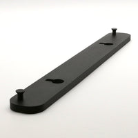Printbtw Wandhalter passend für Fritz!Box 7590 AX 7490 6890 6660 6490 5590