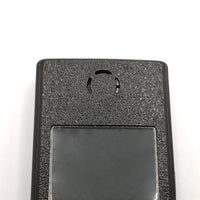 1x Ersatz Printbtw Oberschale Cover passend für Fritz-Fon C5 in Schwarz