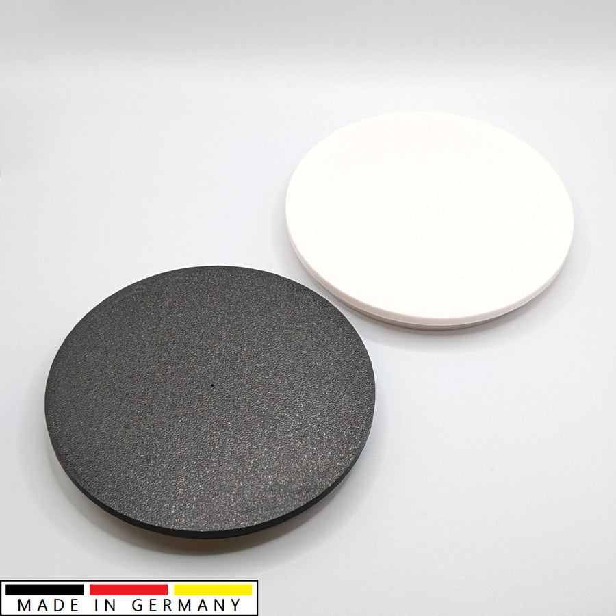 Printbtw Deckel passend für Severin SM9684 SM9688 SM3582 Milchaufschäumer