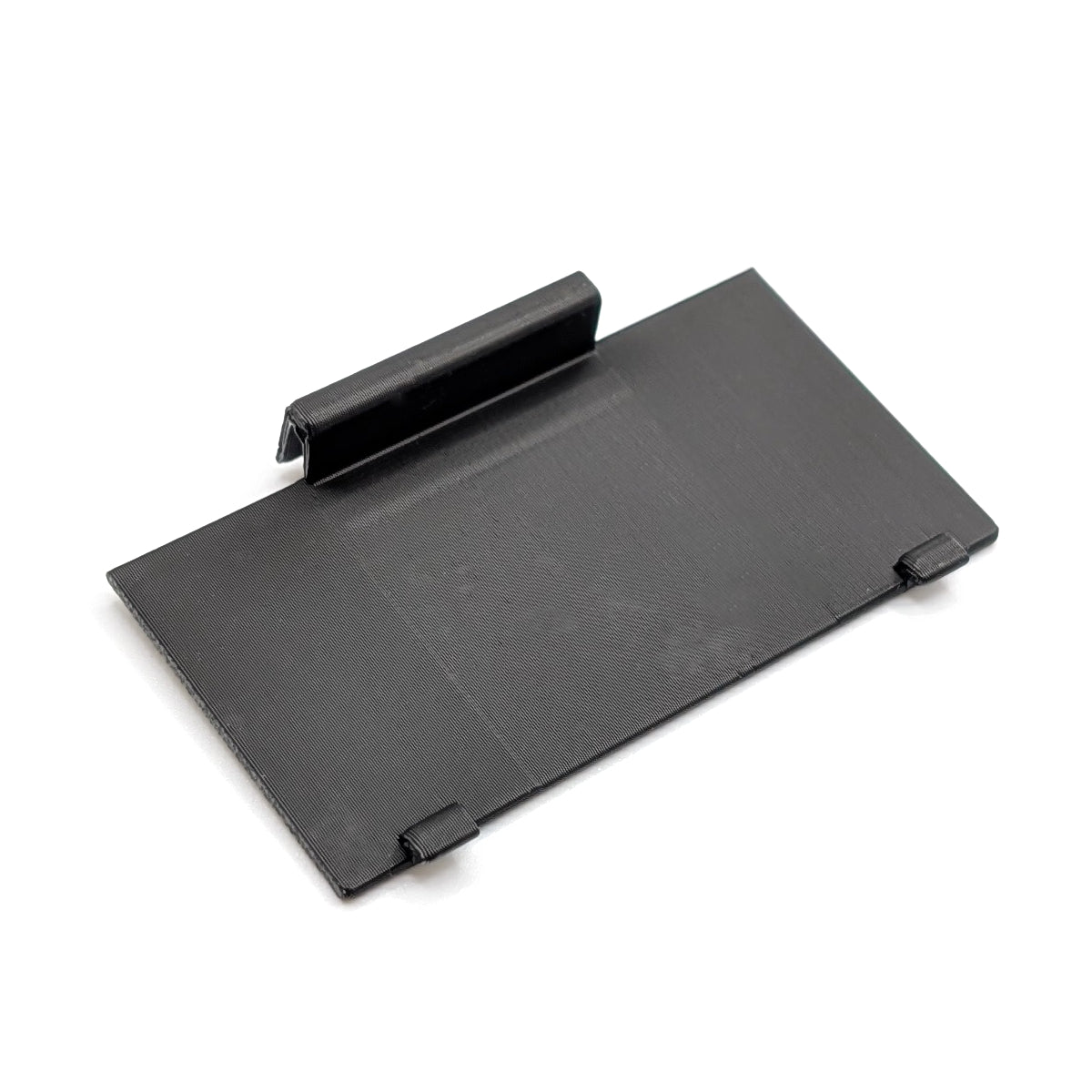 Printbtw Ersatz Akkuabdeckung passend für Sega Saturn Rückseite