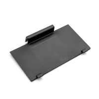 Printbtw Ersatz Akkuabdeckung passend für Sega Saturn Rückseite