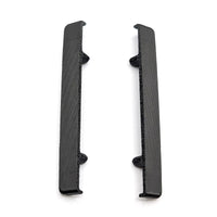 2x Printbtw Radio Blenden passend für BMW Reverse RDS E30 E32 E34 E36 Z3