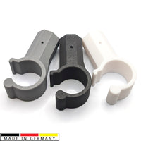 Dachfenster Haken passend für Velux Teleskopstange Dachfenster Bedienstange