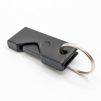 Printbtw Case Schutzhülle passend für Yubikey 5C NFC (USB-C) Kratzfest