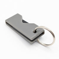 Printbtw Case Schutzhülle passend für Yubikey 5C NFC (USB-C) Kratzfest